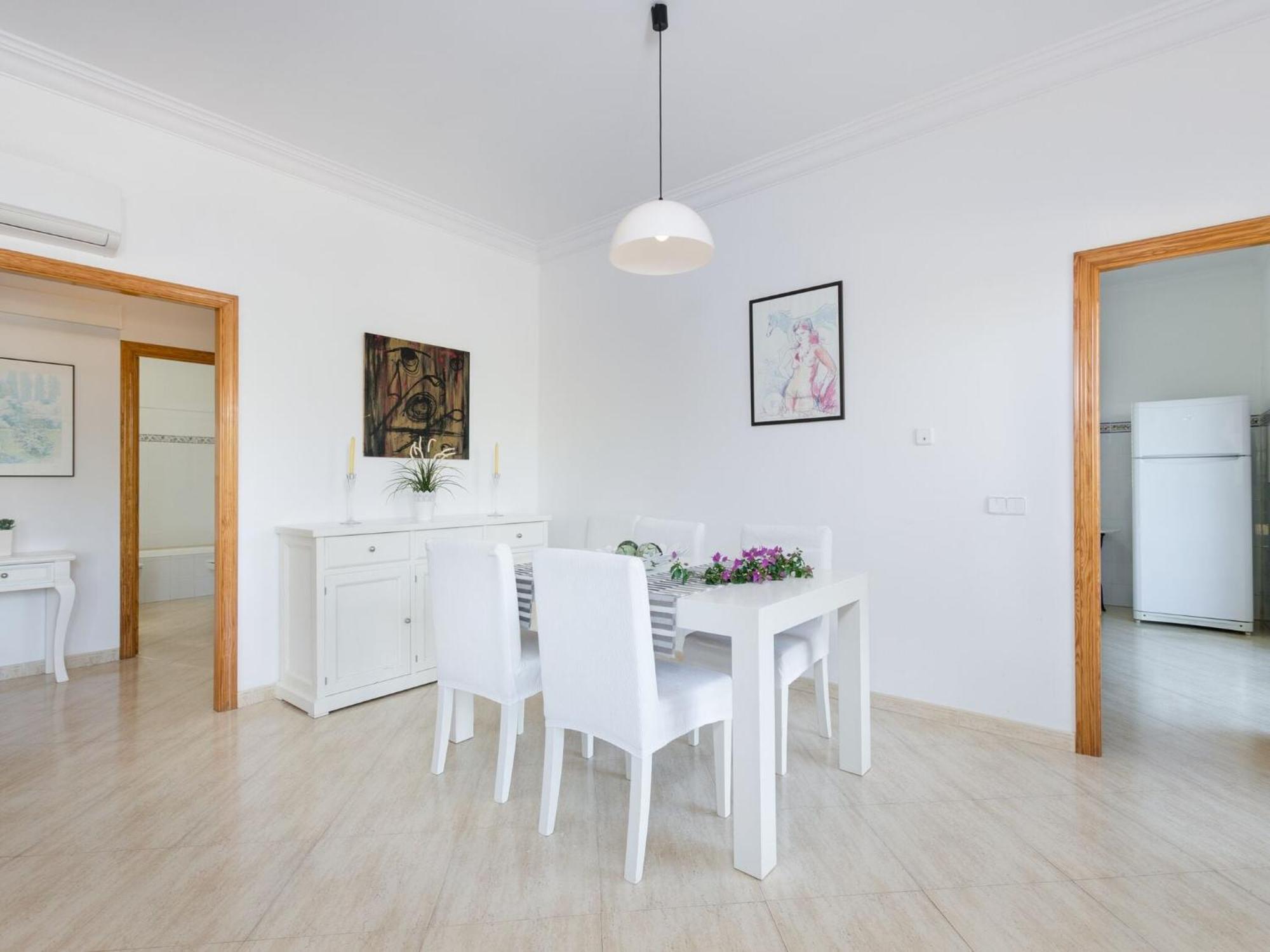 Ferienhaus Bexan Cala Mandia - In S'estany D'en Mas