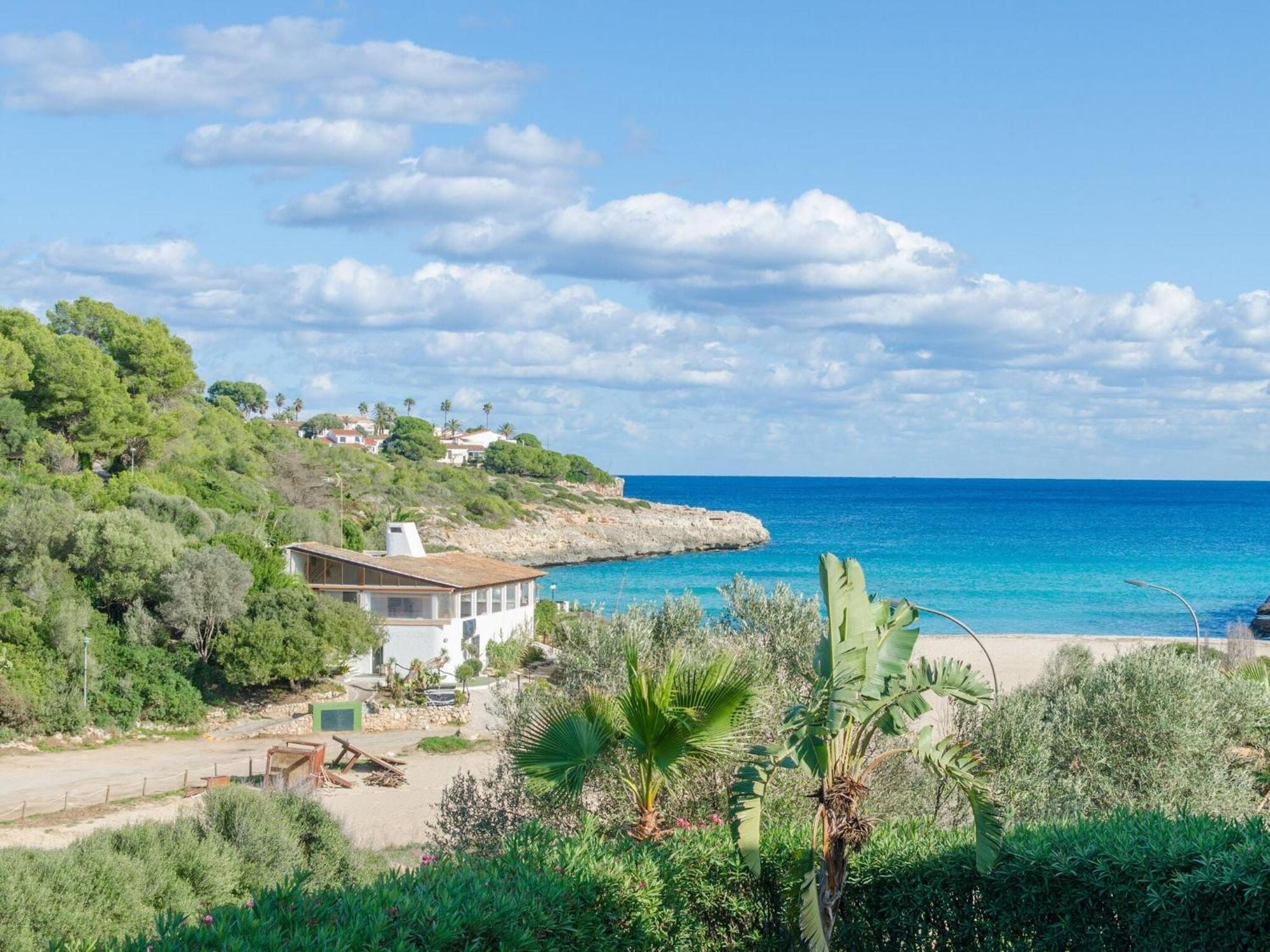 Bexan Cala Mandia - In S'estany D'en Mas * Cala Romantica (Mallorca)
