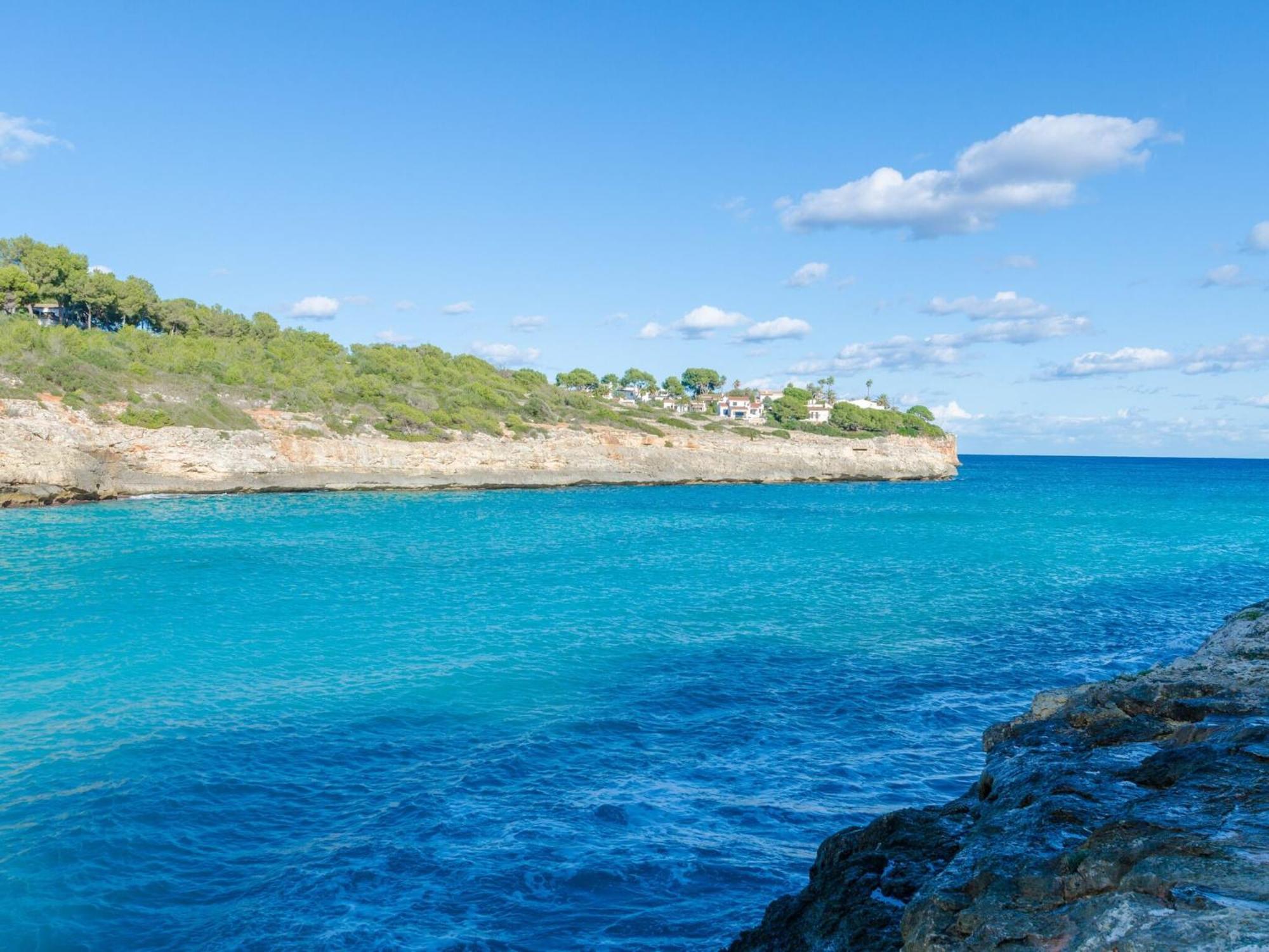 Bexan Cala Mandia - In S'estany D'en Mas Ferienhaus Cala Romantica (Mallorca)