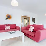 Bexan Cala Mandia - Apartment In S\'Estany D\'En Mas