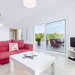 Bexan Cala Mandia - Apartment In S\'Estany D\'En Mas